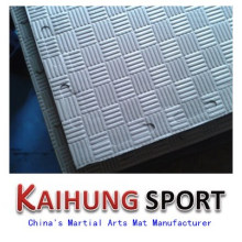 EVA Schaum Taekwondo Matte, Karate Mat, Grappling Mat